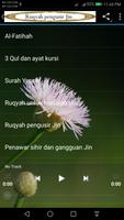 Ruqyah Pengusir Jin ảnh chụp màn hình 1