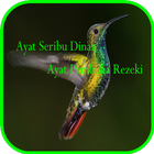 Ayat Seribu Dinar-icoon