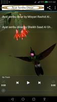 Ayat Seribu Dinar screenshot 1