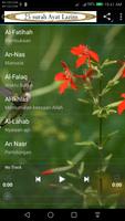 25 Surah Ayat Lazim ảnh chụp màn hình 3