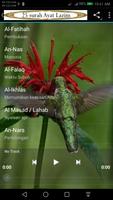 25 Surah Ayat Lazim ảnh chụp màn hình 1
