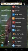 Merbah Jambul 截图 2