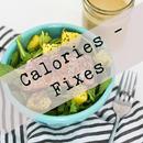 Calorie fixes and counter APK