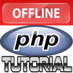 PHP Tutorial Offline App