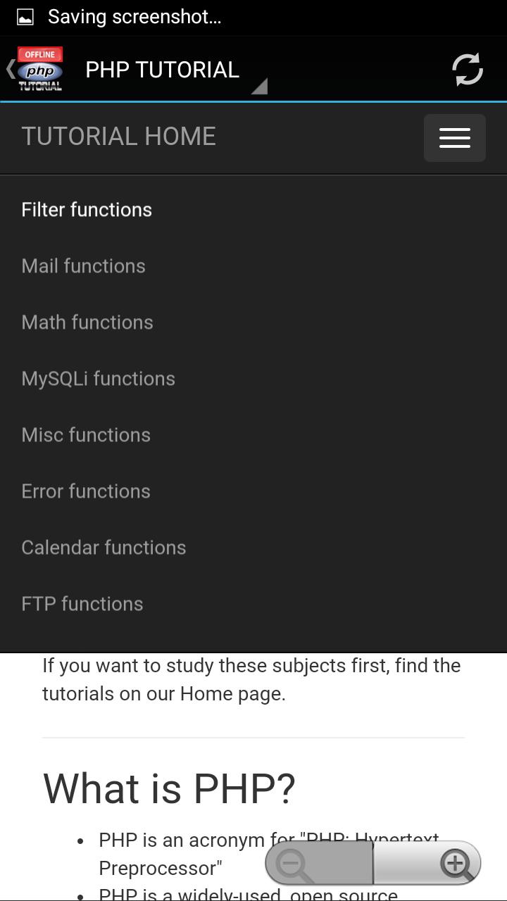 Php tutorial video free download Php tutorial video free download