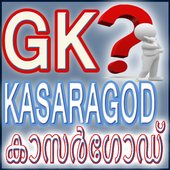 KASARAGOD (Malayalam GK) icon