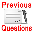 Previous Kerala PSC Questions APK