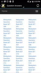 Kerala PSC Question Papers APK download