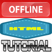 HTML TUTORIAL OFFLINE APP