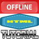 HTML TUTORIAL OFFLINE APP APK