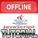 JavaScript TUTORIAL OFFLINE APK