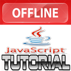 JavaScript TUTORIAL OFFLINE 图标