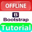 Bootstrap TUTORIAL OFFLINE APP