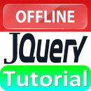 Jquery Full Tutorial Offline APK