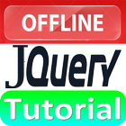 Jquery Full Tutorial Offline biểu tượng