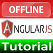 Angular JS Tutorial Offline