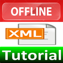 XML Full Tutorial Offline APK