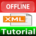 آیکون‌ XML Full Tutorial Offline