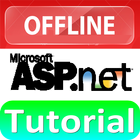 ASP NET Full Offline Tutorial icon