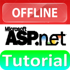 ASP NET Full Offline Tutorial ไอคอน