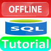 SQL TUTORIAL OFFLINE APP