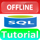 SQL TUTORIAL OFFLINE APP APK