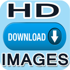 HD Background Images Download icône