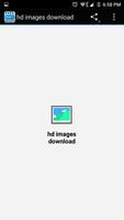 HD Background Images Download poster