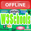 W3Schools Offline FullTutorial