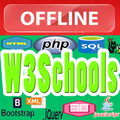 W3Schools Offline FullTutorial