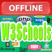 W3Schools Offline FullTutorial APK