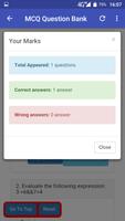 CPP Programming Question Bank screenshot 3