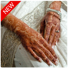 Desain Henna Wedding icon