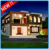 Desain Rumah Minimalis icon