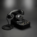 Telephone Sounds