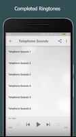 Telephone Sounds capture d'écran 1