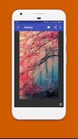Wallpaper For Galaxy Note 8 capture d'écran 3