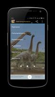 Suara Dinosaurus Lengkap capture d'écran 3