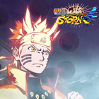 Guide Naruto Ninja Strom 4 icône