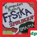 Rumus Fisika SMA Terlengkap [ OFFLINE ] APK