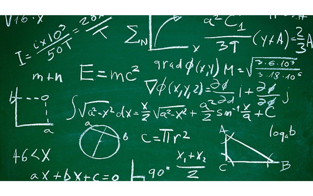  Rumus  Matematika  Wallpaper