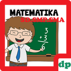 Rumus dan Trik Matematika SD SMP SMU Lengkap آئیکن