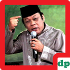 Ceramah K.H Zainudin MZ - Offl icon