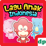 101 Lagu Anak Indonesia - [OFF icône