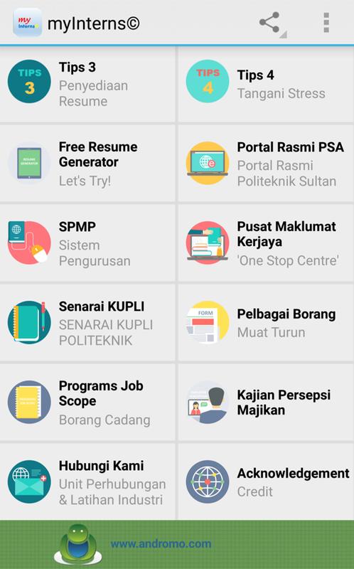 Muat Turun Borang Be 2017 Apk Android App Free