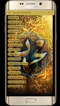 Kumpulan Sholawat Nabi 1 0 Android Download Apk