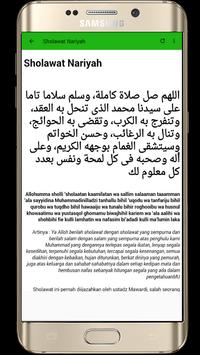 Kumpulan Sholawat Nabi 1 0 Android Download Apk