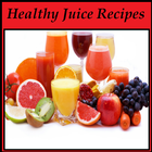 Healthy Juice Recipes icon