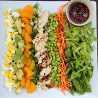 salad recipes healthy ภาพหน้าจอ 3