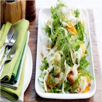 salad recipes healthy ภาพหน้าจอ 2